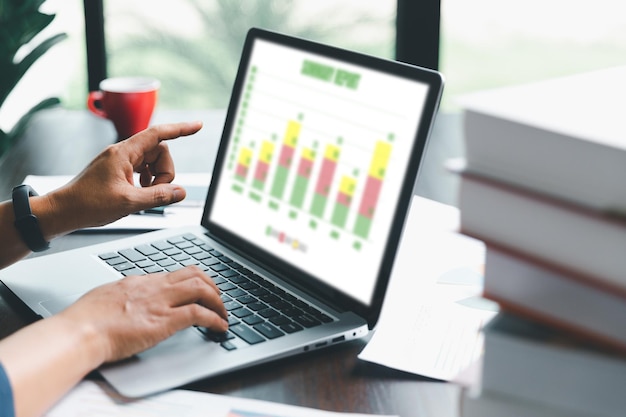 study case ERP aumento vendas