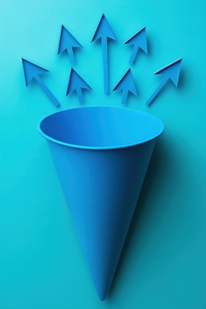 topo de funil B2B - ilustração 4