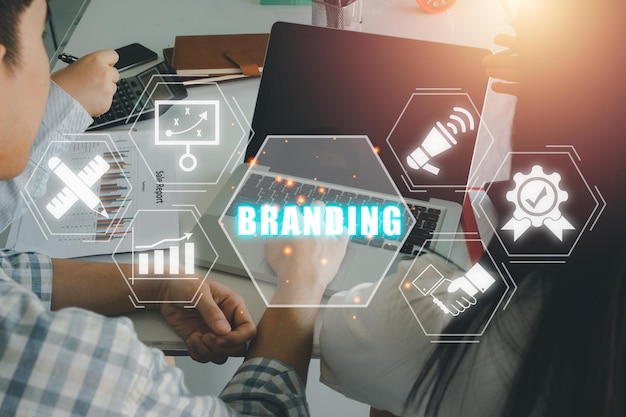 branding B2B - ilustra├º├úo 3