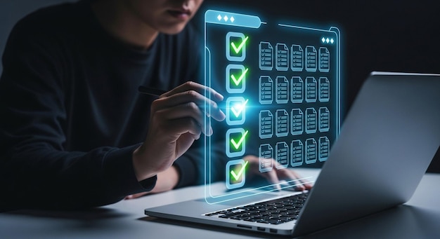 Checklist Migração de Dados: Guia Completo para Trocar seu ERP