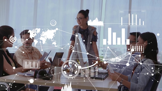 cultura data driven empresas - ilustração 3