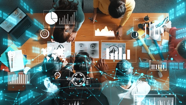 cultura data driven empresas