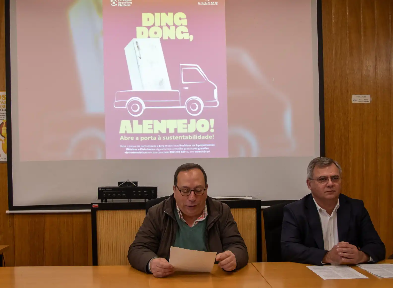 erp portugal gesamb lançam serviço