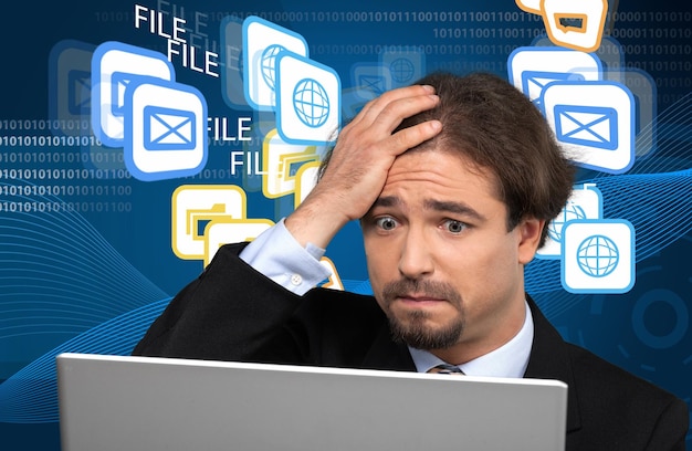 erros demo software - ilustração 4