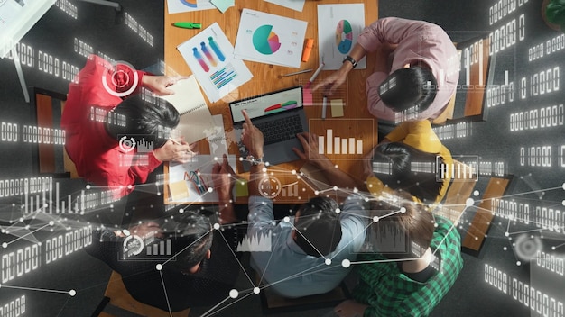 Guia Prático para uma Estratégia Go-to-Market SaaS Eficiente