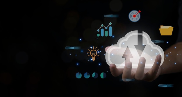 estratégias de upsell saas - ilustra├º├úo 2