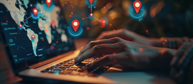 geo marketing para saas - ilustração 3