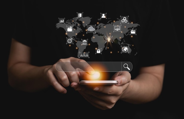 geo marketing para saas - ilustração 4