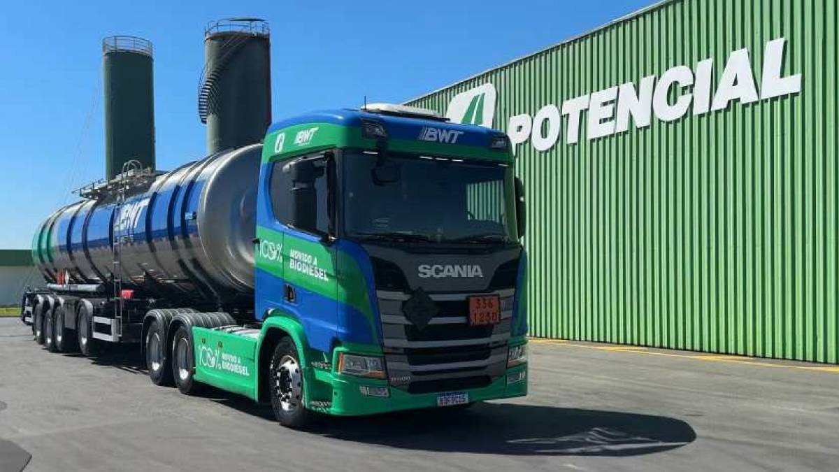 grupo potencial investe mais milhões