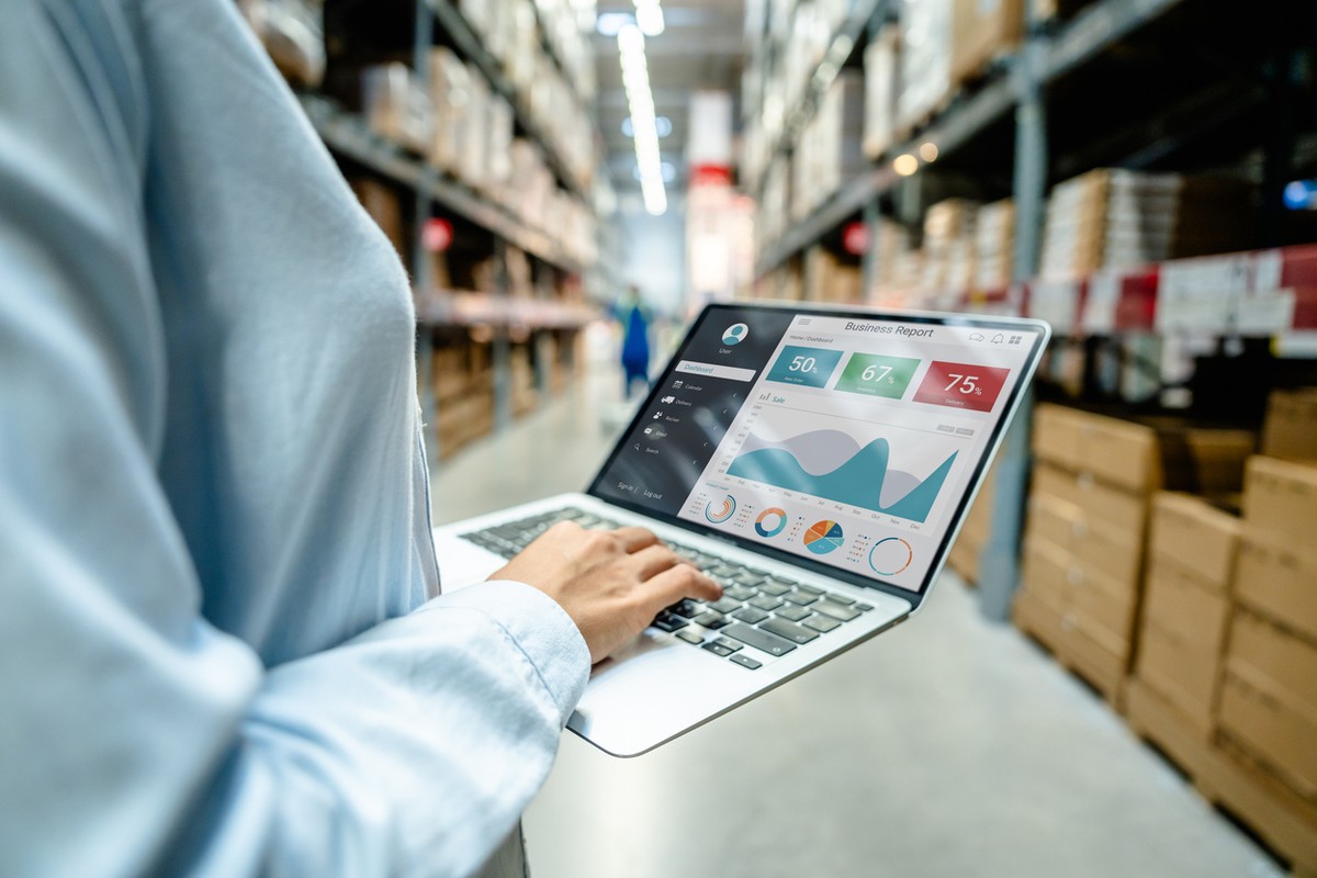 mercado erp cresce demanda eficiência