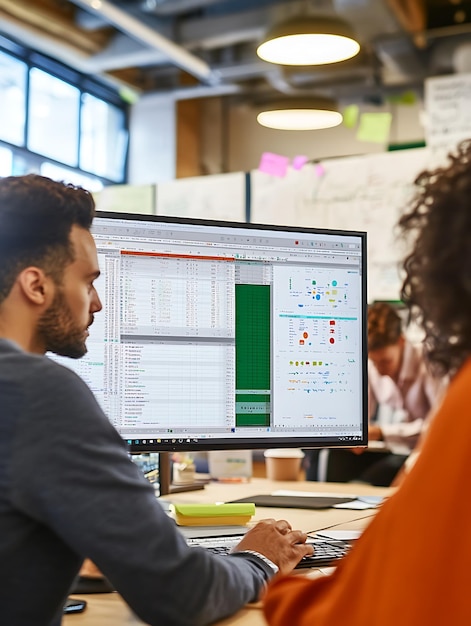 modelo rfp software - ilustração 2