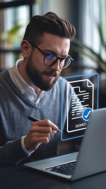 modelo rfp software - ilustração 3