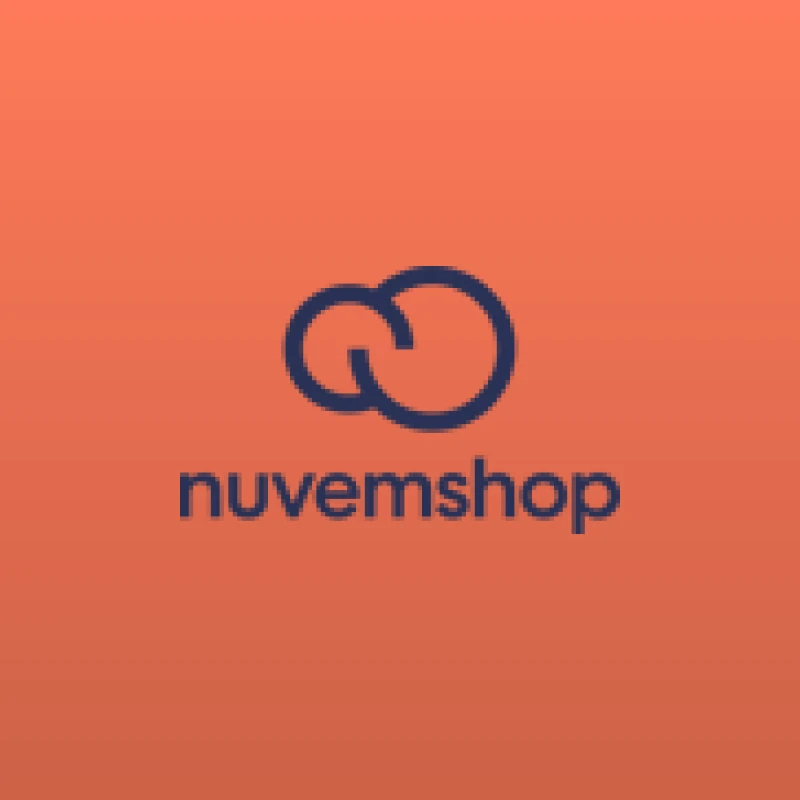 Ícone do logo da HubSpot Marketing Hub