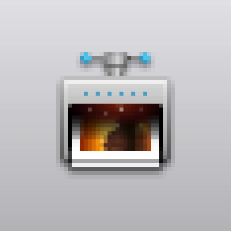 Ícone do logo da ImageOptim