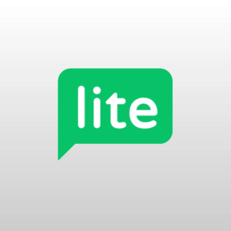 Ícone do logo da Mailerlite