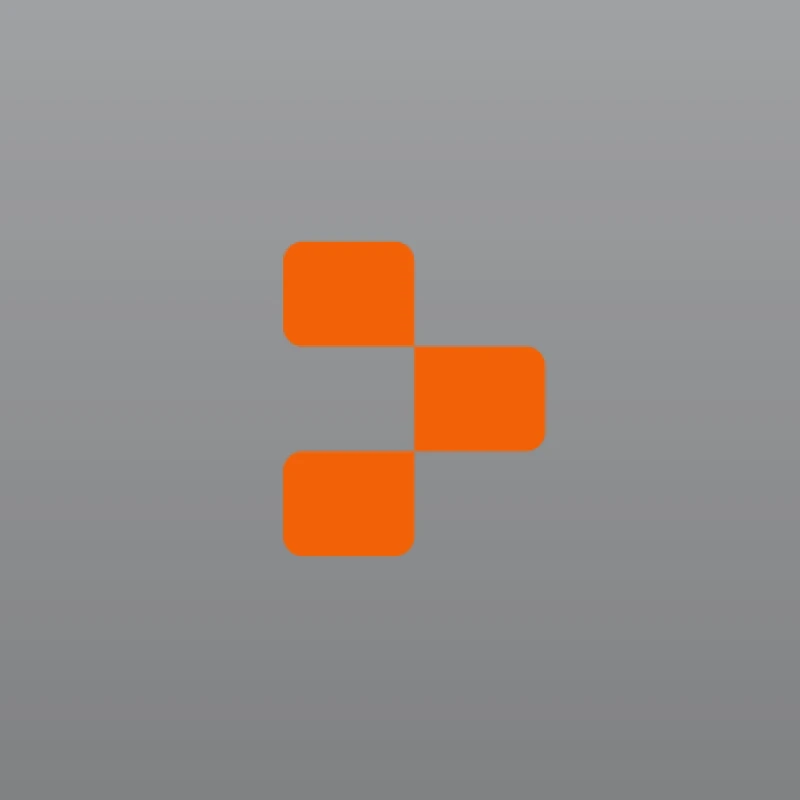 Ícone do logo da replit