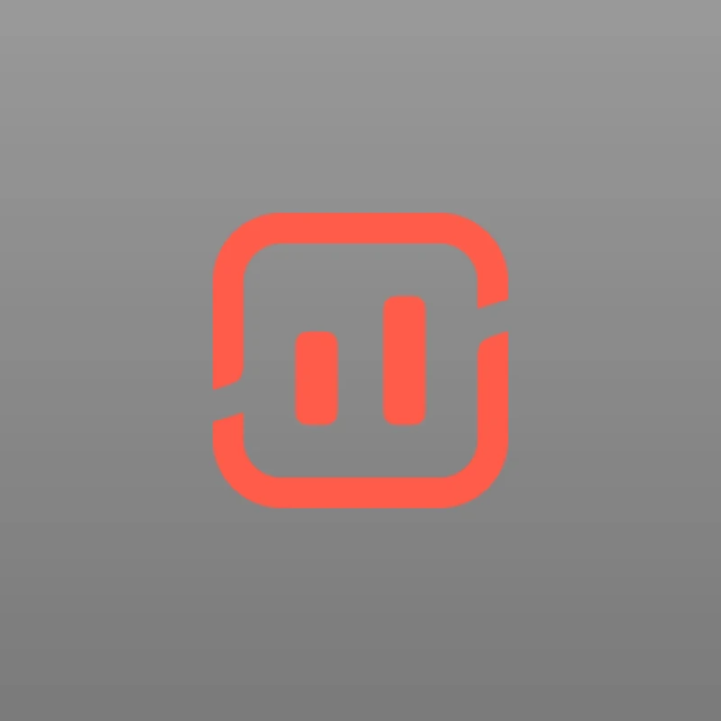 Ícone do logo da Surfer SEO