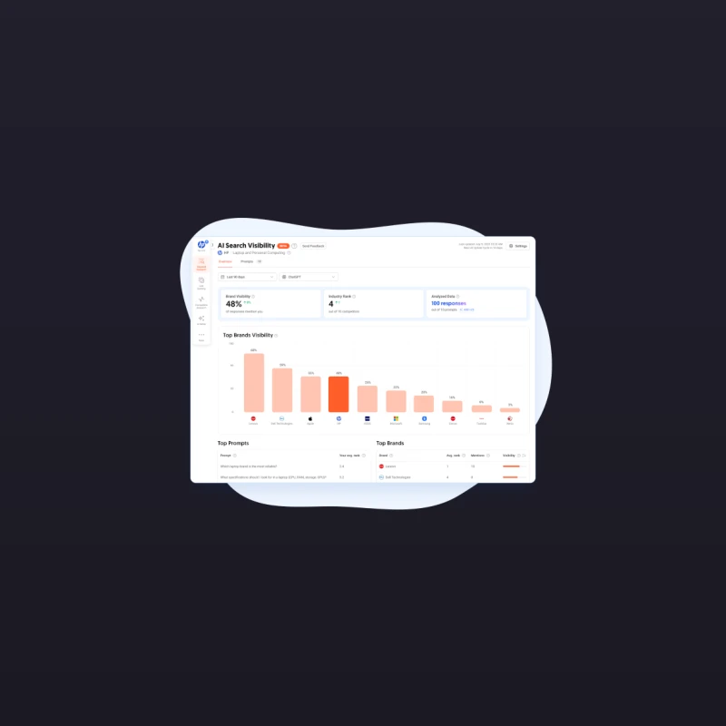 Ícone do logo da Ubersuggest