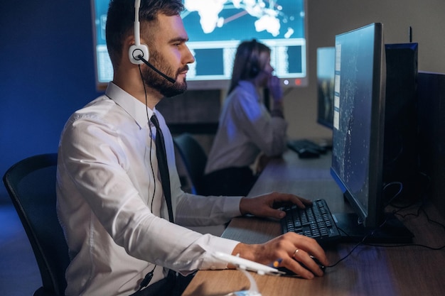 niveis de suporte ti - ilustração 2