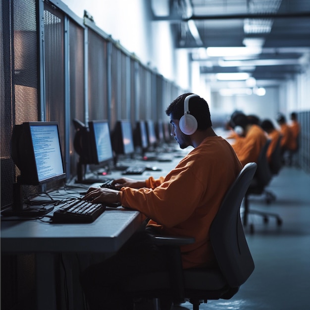 niveis de suporte ti - ilustração 4