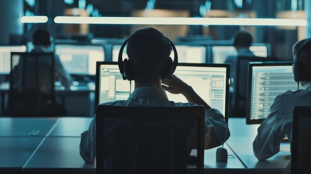 niveis de suporte ti