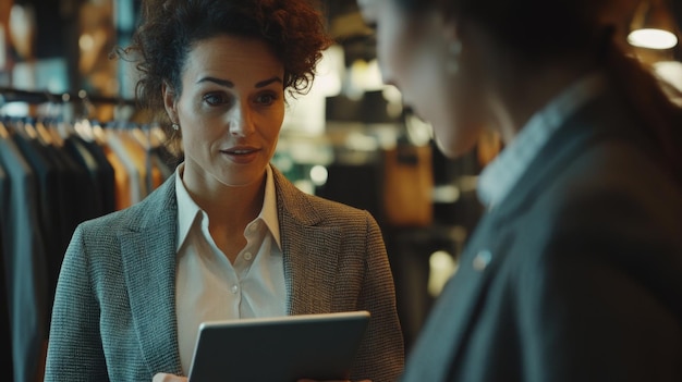 self-service b2b - ilustração 2