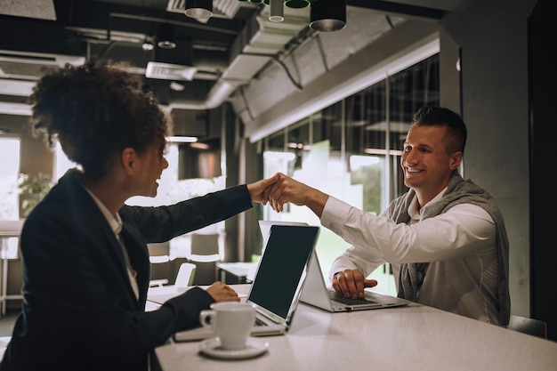 self-service b2b - ilustração 3