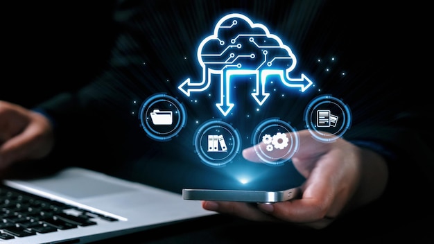 sla disponibilidade saas