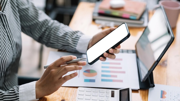 aplicativo de gestão empresarial - ilustra├º├úo 3