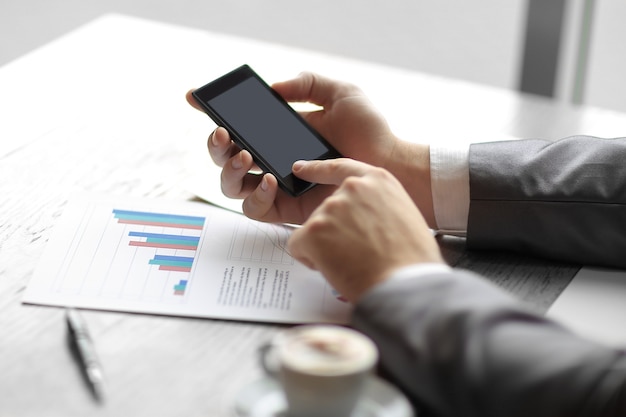 aplicativo de gestão empresarial - ilustra├º├úo 4