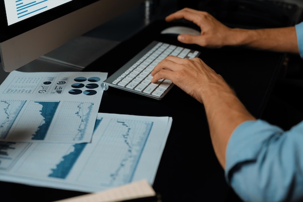 budget software justificativa