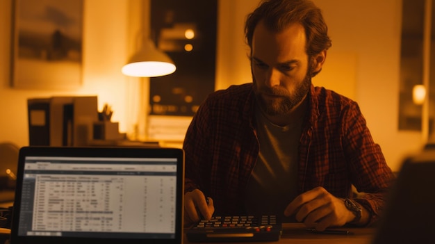 calcular LTV CAC saas