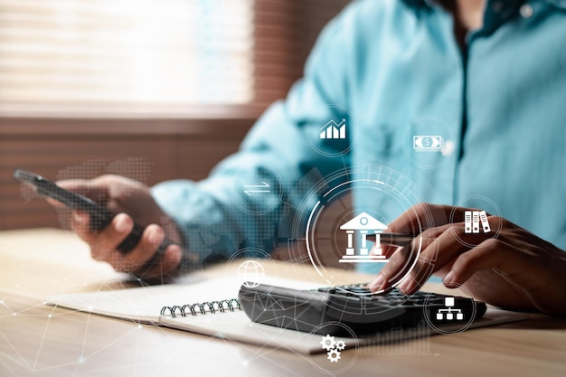 conciliação bancária automática - ilustra├º├úo 4