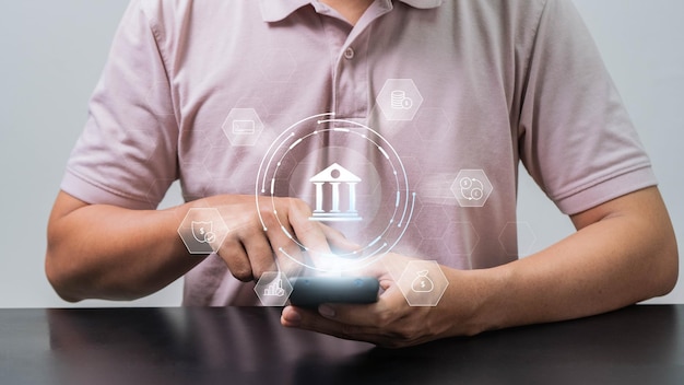 conciliação bancária automática