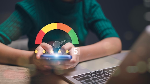 customer health score metricas - ilustração 3