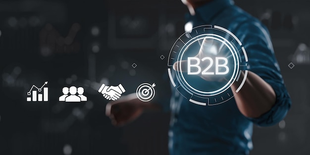 demand generation b2b - ilustração 4