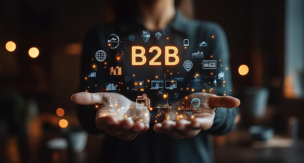 demand generation b2b