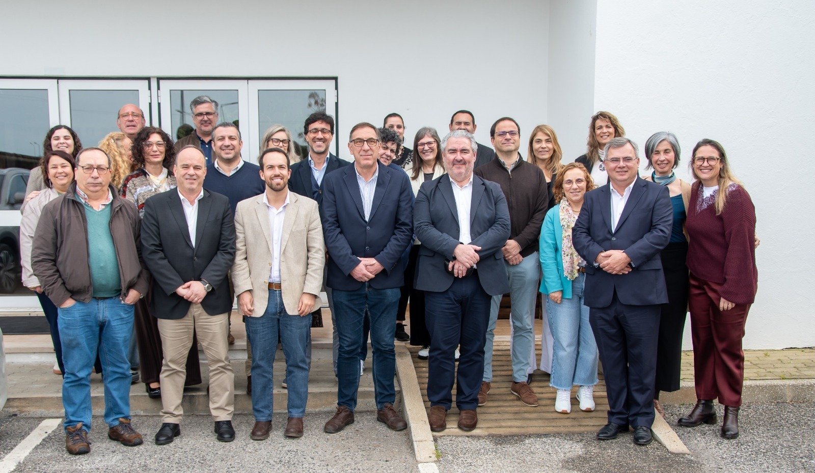 erp portugal gesamb lançam serviço