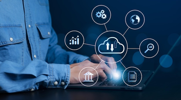 integração de sistemas saas - ilustra├º├úo 4