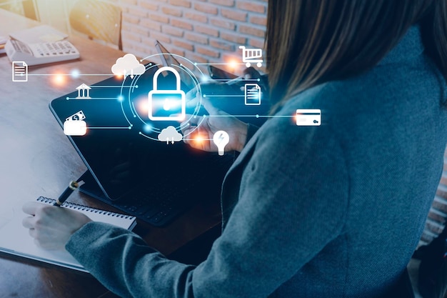 lgpd em sistemas de gestão - ilustra├º├úo 2