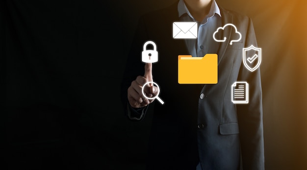 lgpd em sistemas de gestão - ilustra├º├úo 3