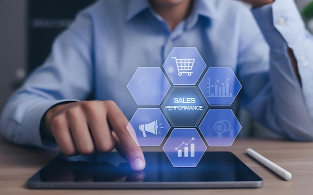 marketing de produto saas - ilustração 3