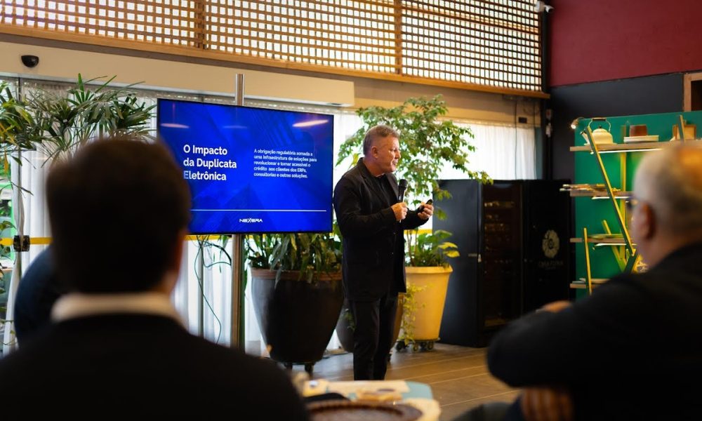 nexxera debate impacto duplicata eletrônica