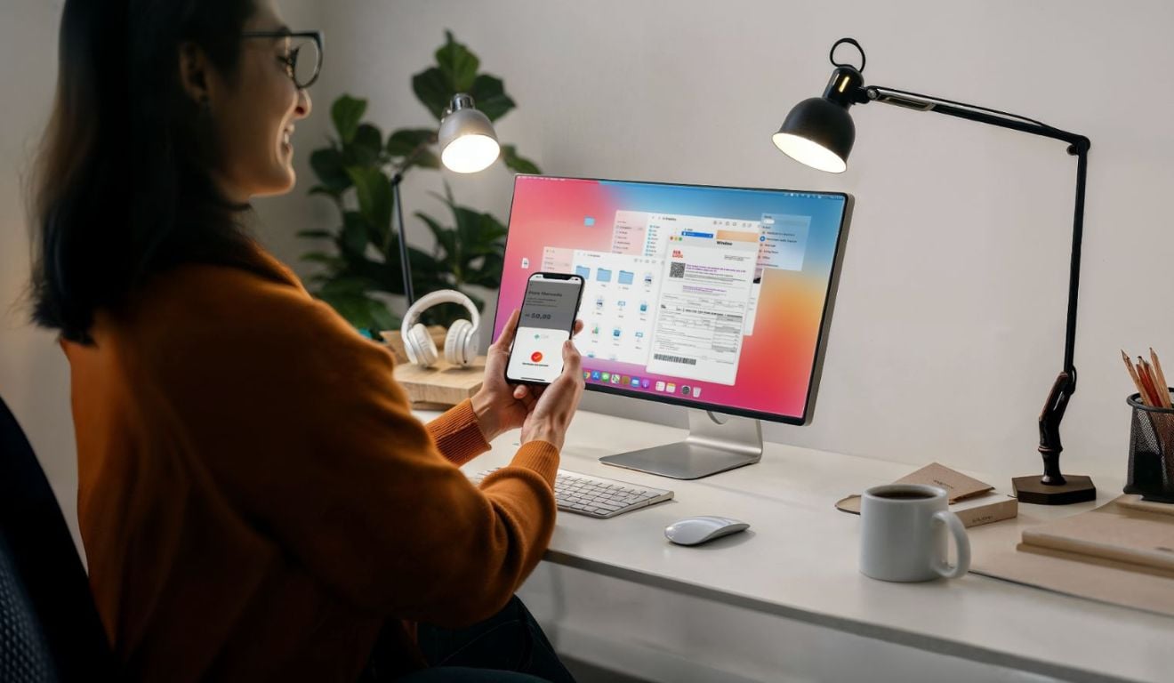 zoop impulsiona revolução finanças embutidas