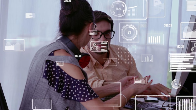 automação marketing B2B - ilustra├º├úo 2