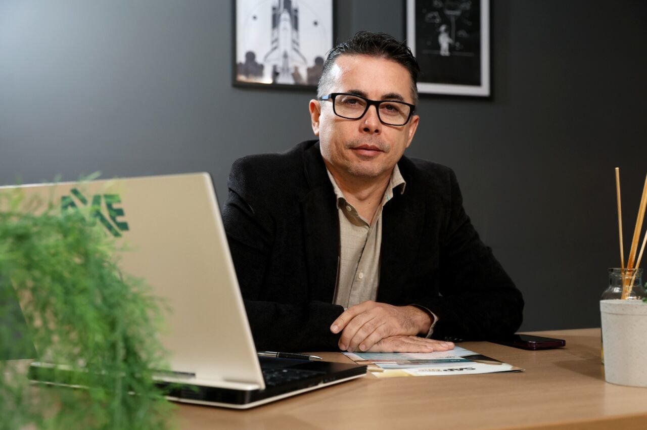 erp vira hub estratégico integração