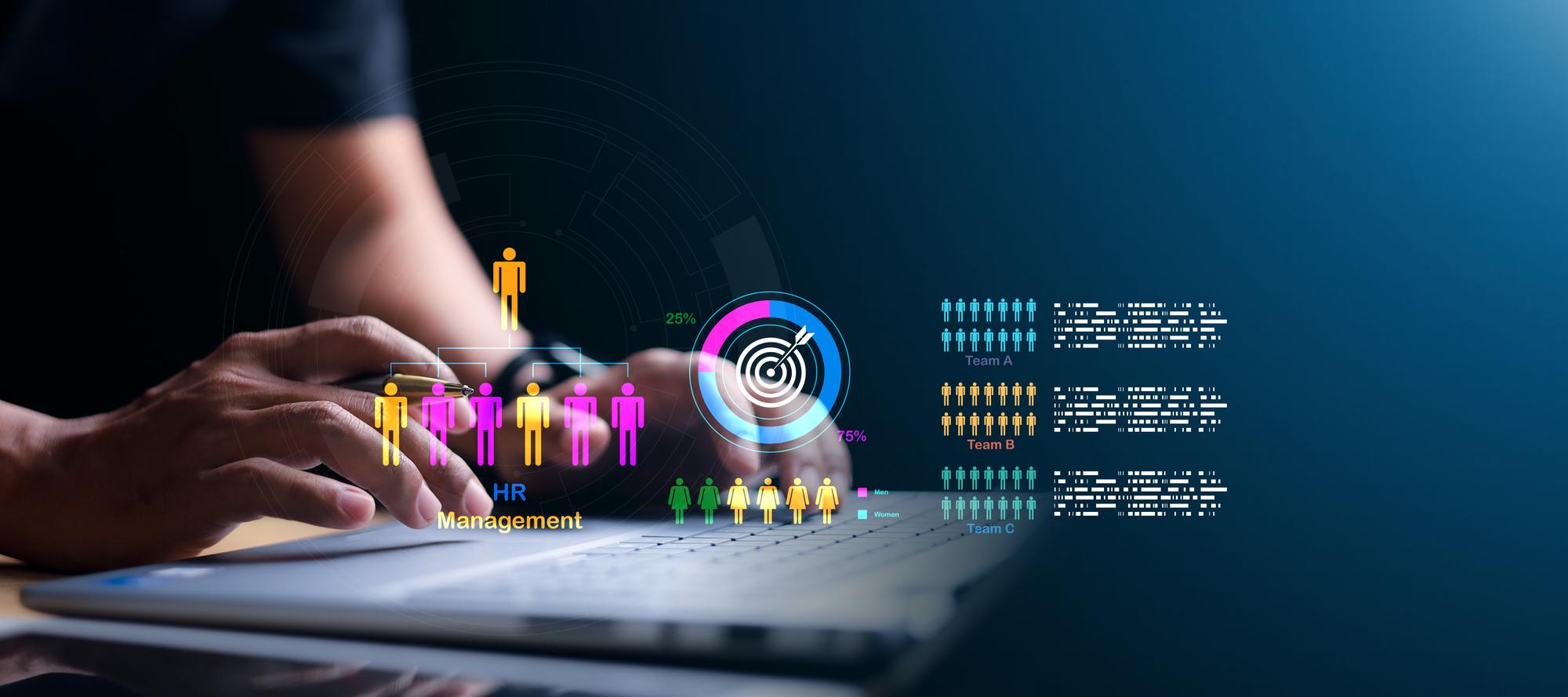 marketing para ERP