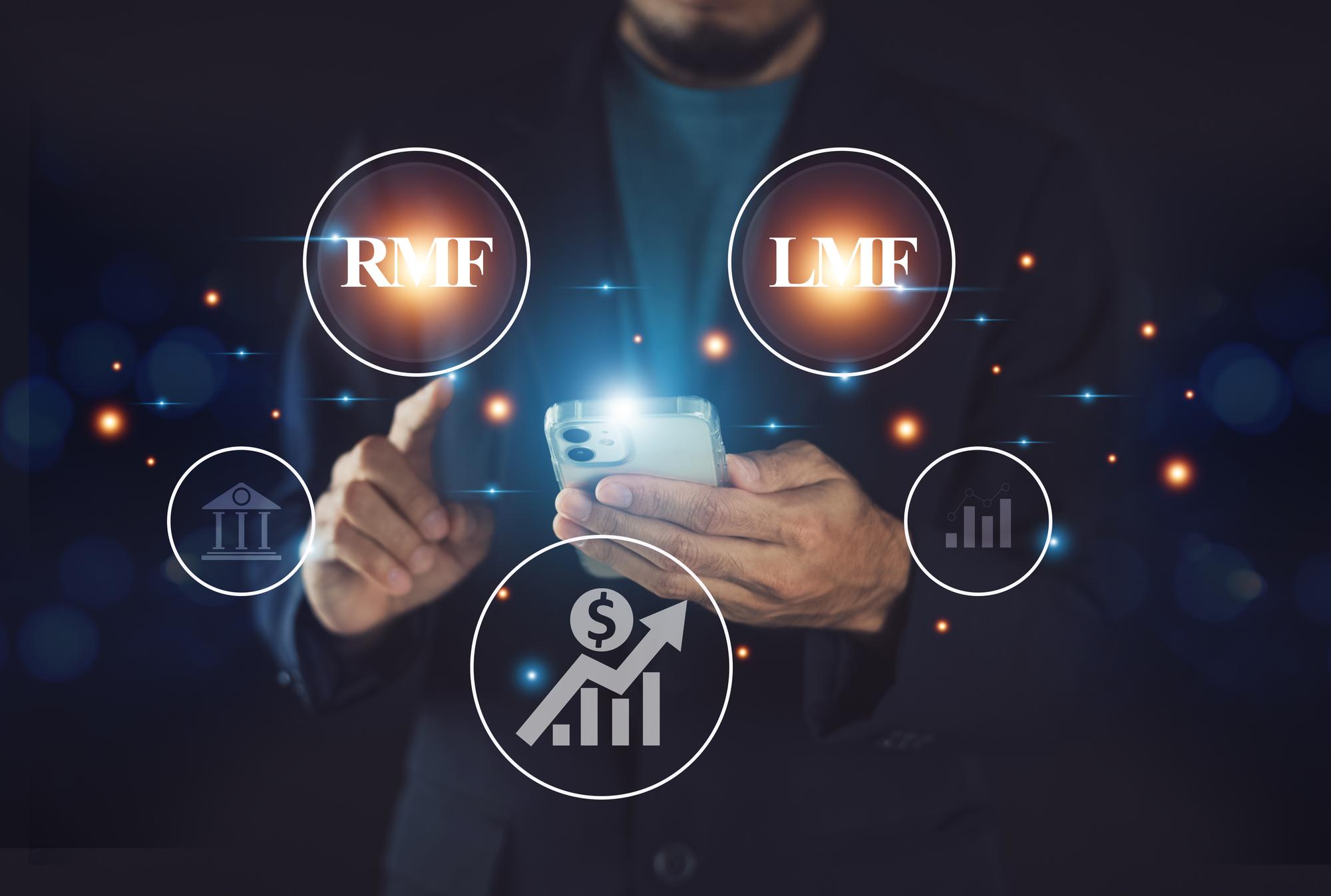 marketing para fintech B2B