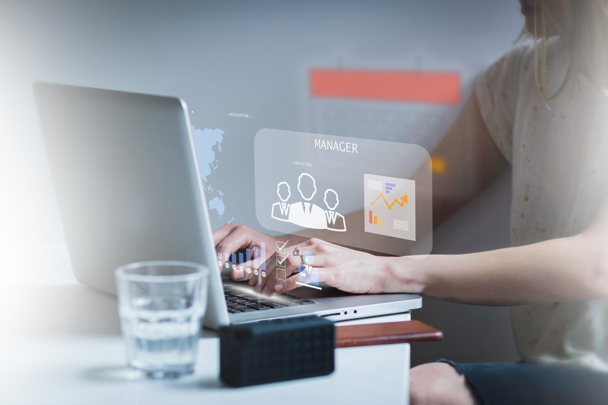 marketing para saas