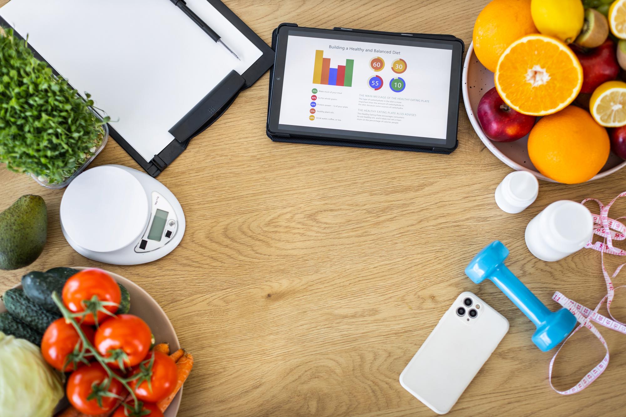 nutrição de leads b2b